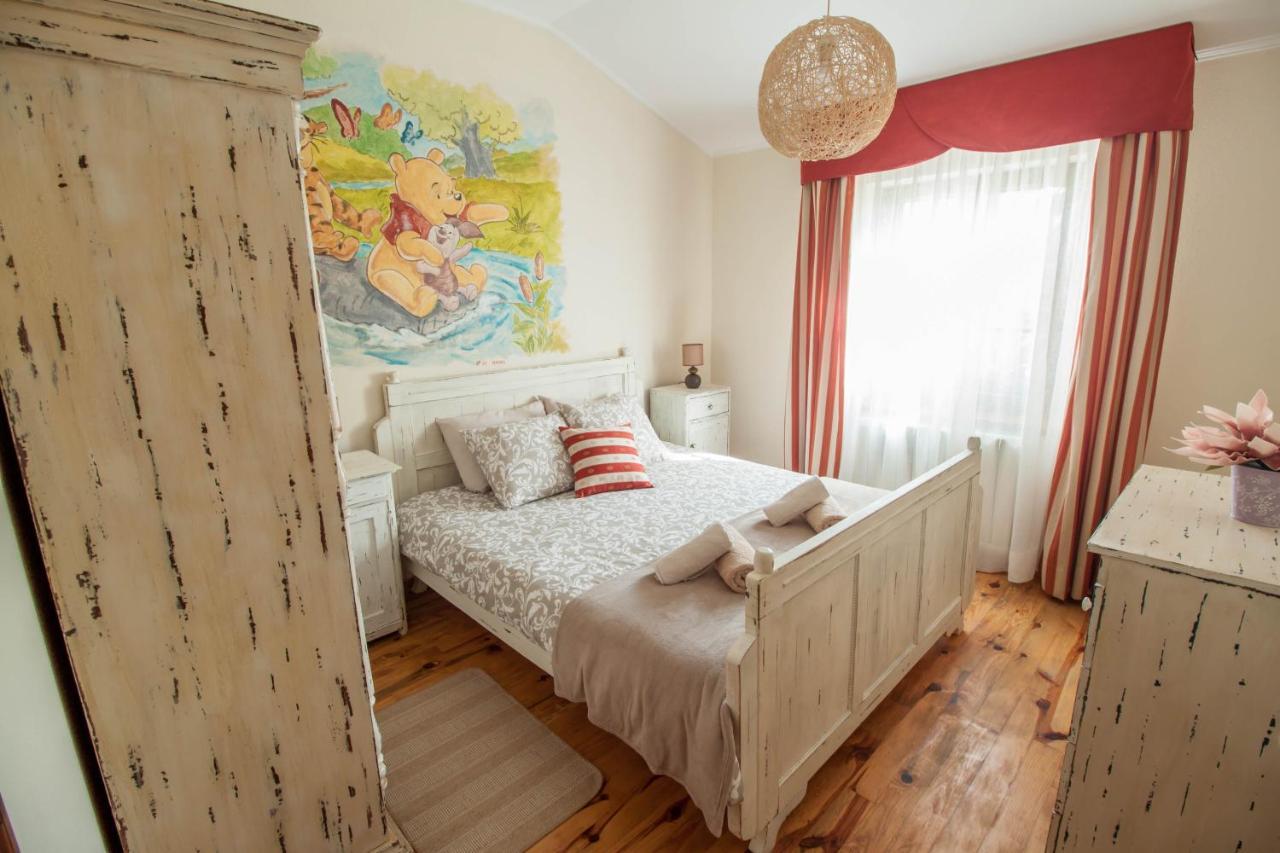 Stara Kuca Apartment Heki Ngoại thất bức ảnh