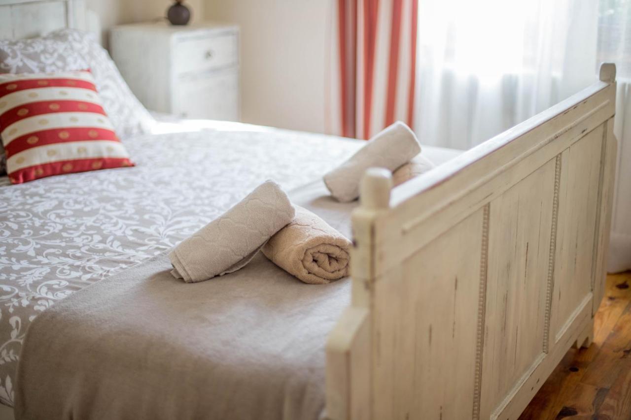 Stara Kuca Apartment Heki Ngoại thất bức ảnh