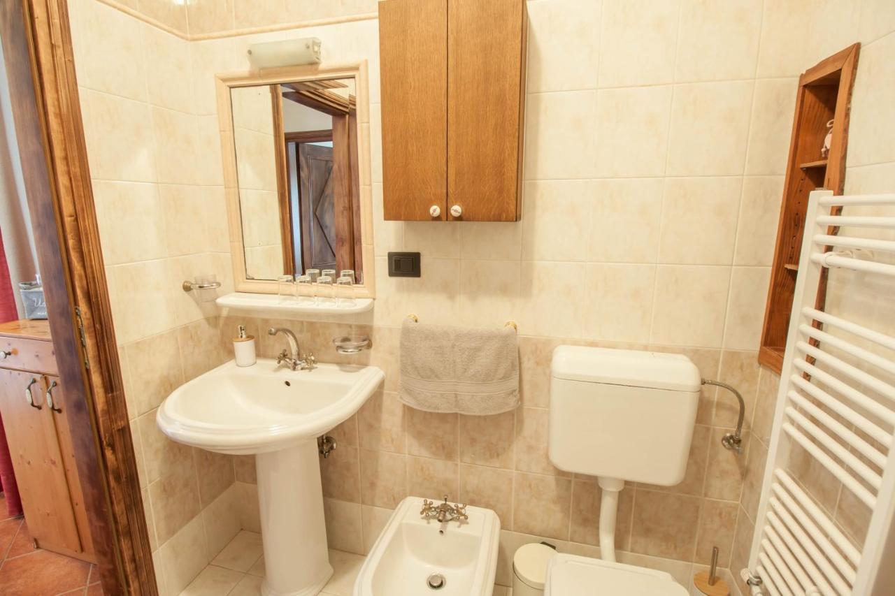 Stara Kuca Apartment Heki Ngoại thất bức ảnh