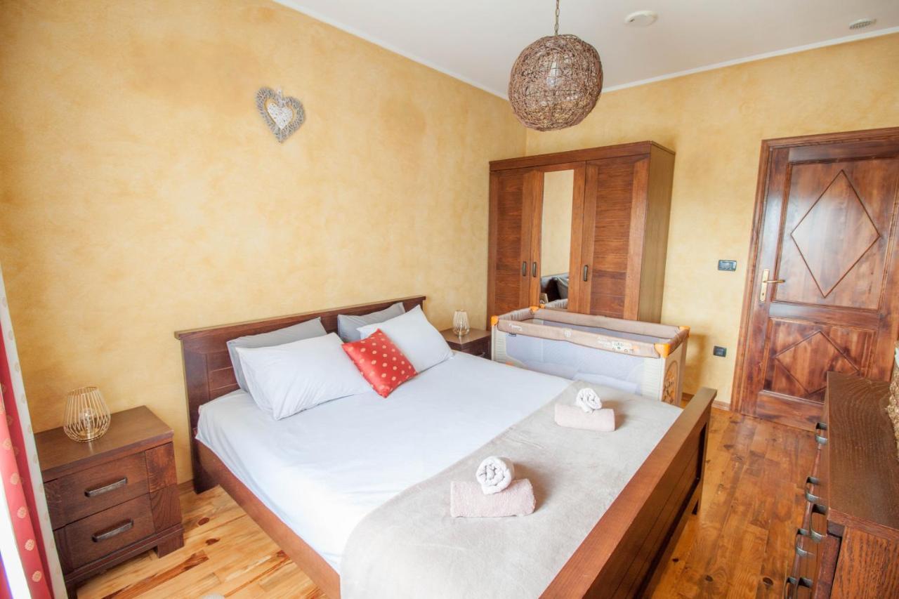 Stara Kuca Apartment Heki Ngoại thất bức ảnh