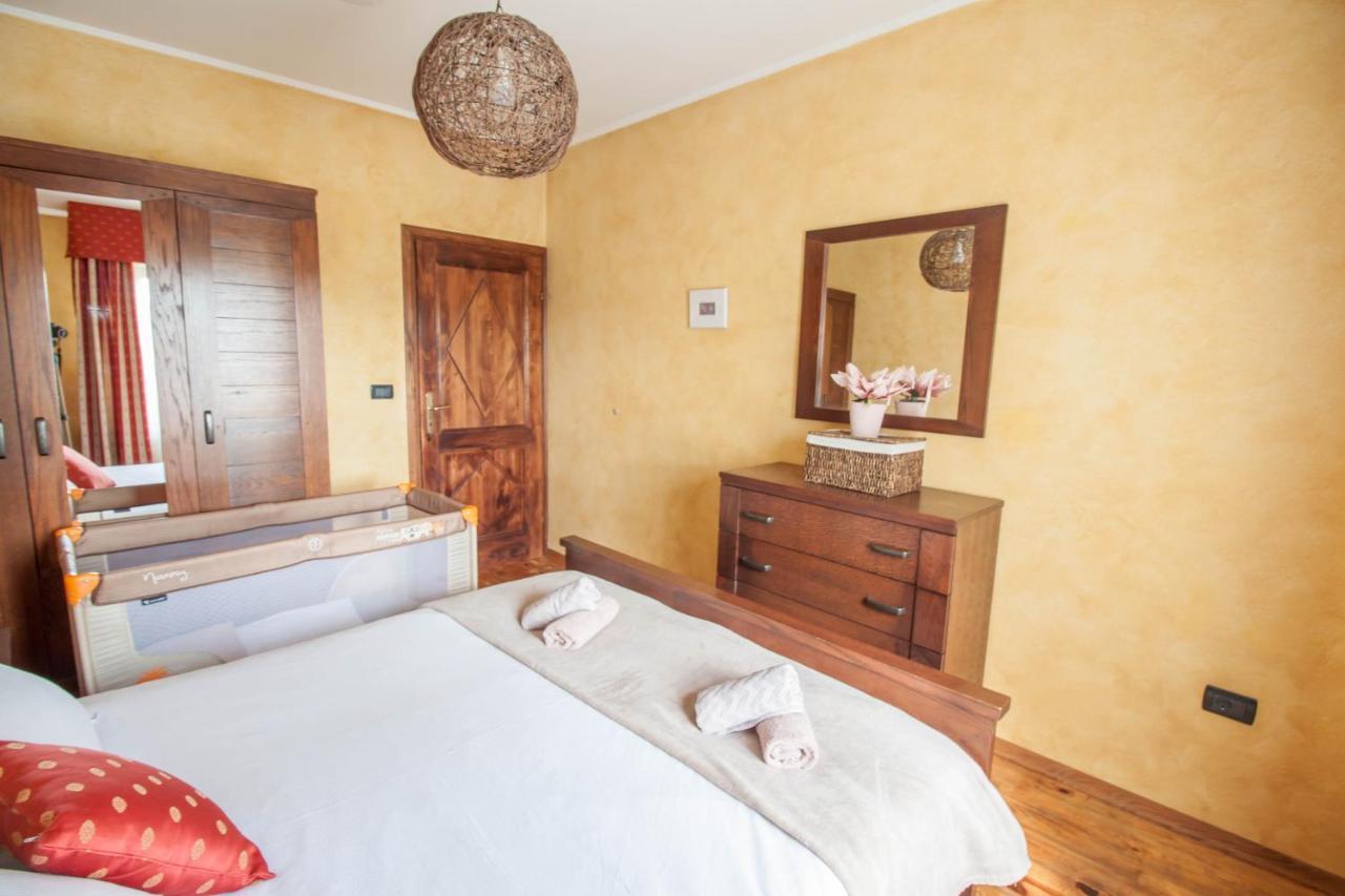 Stara Kuca Apartment Heki Ngoại thất bức ảnh